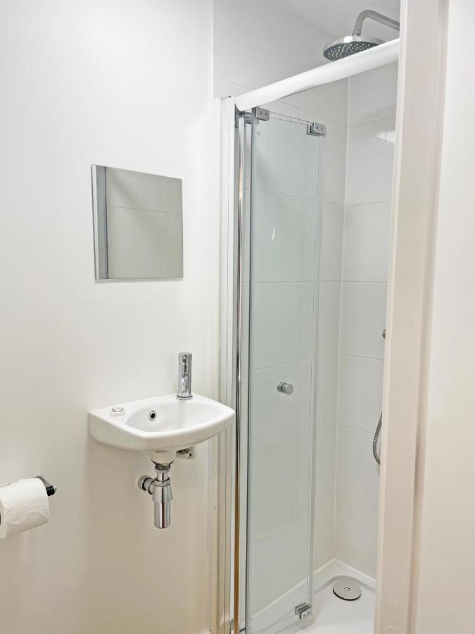 Granite House Apartments 利物浦 外观 照片